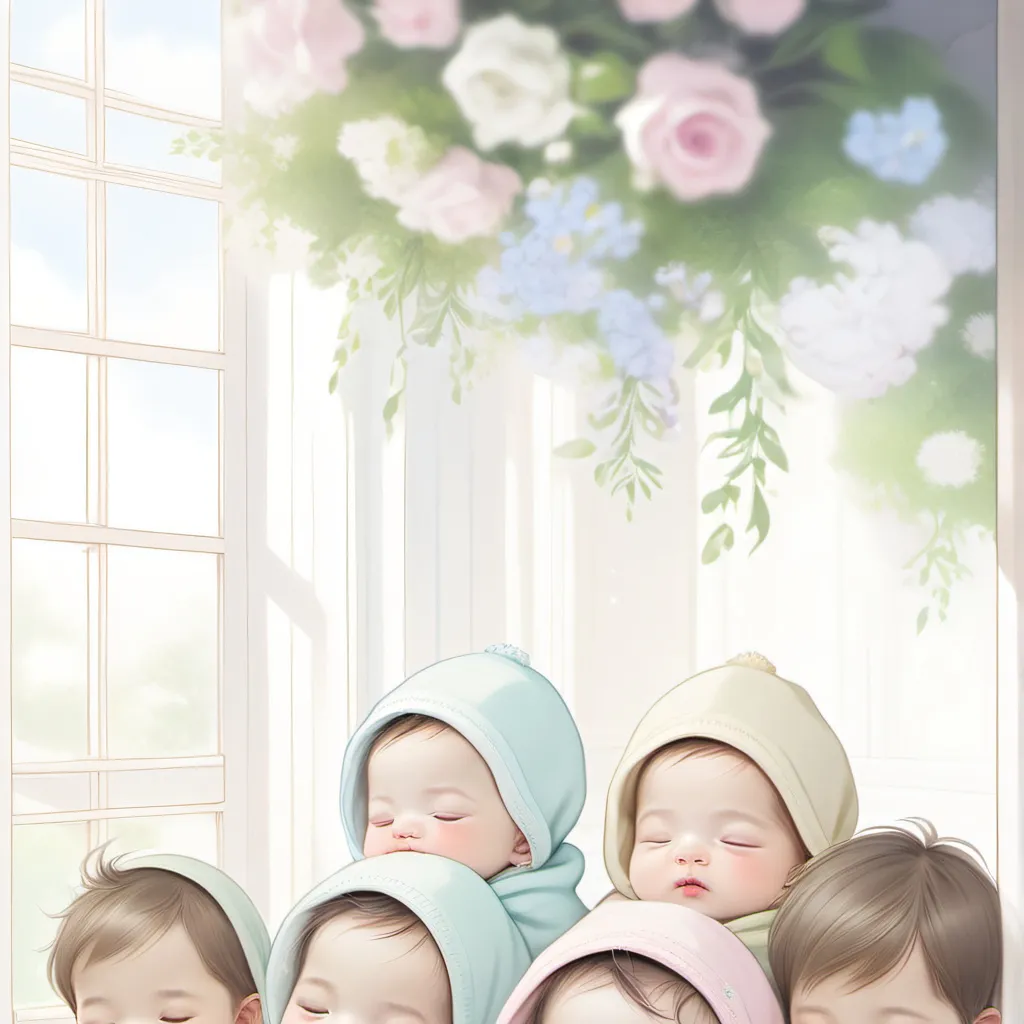 chat with ai character: Ur kids🐬