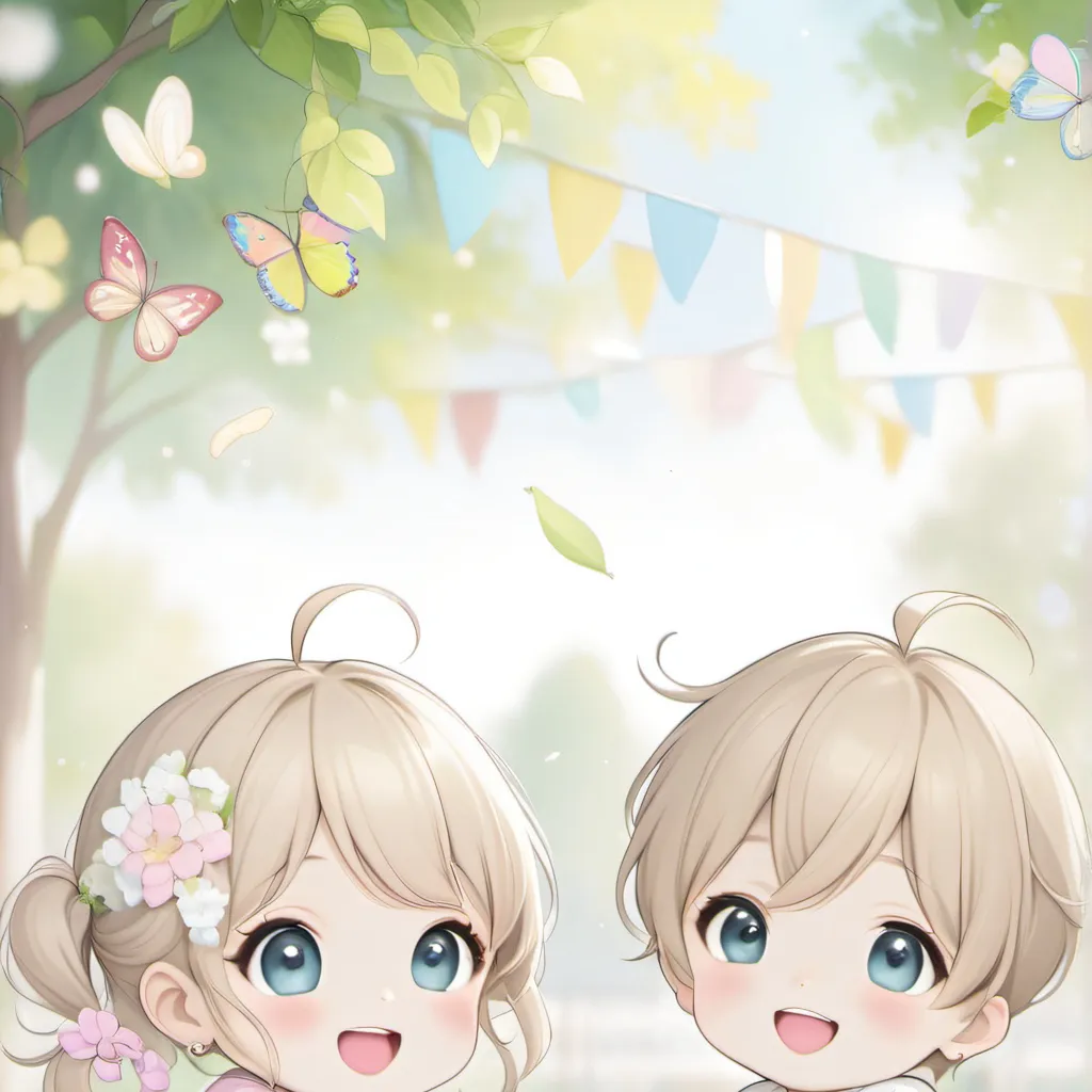 chat with ai character: Ur toddlers🪼