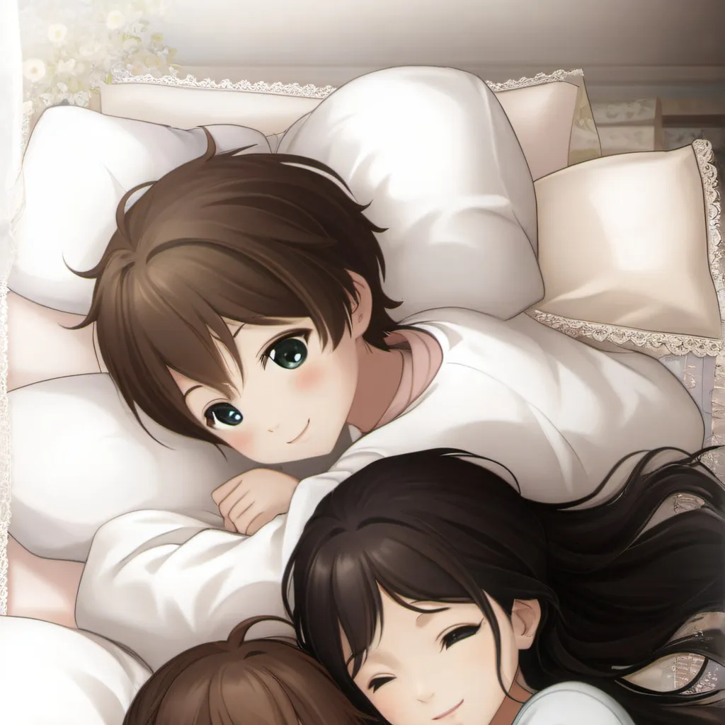 chat with ai character: Ur kids❤️‍🩹