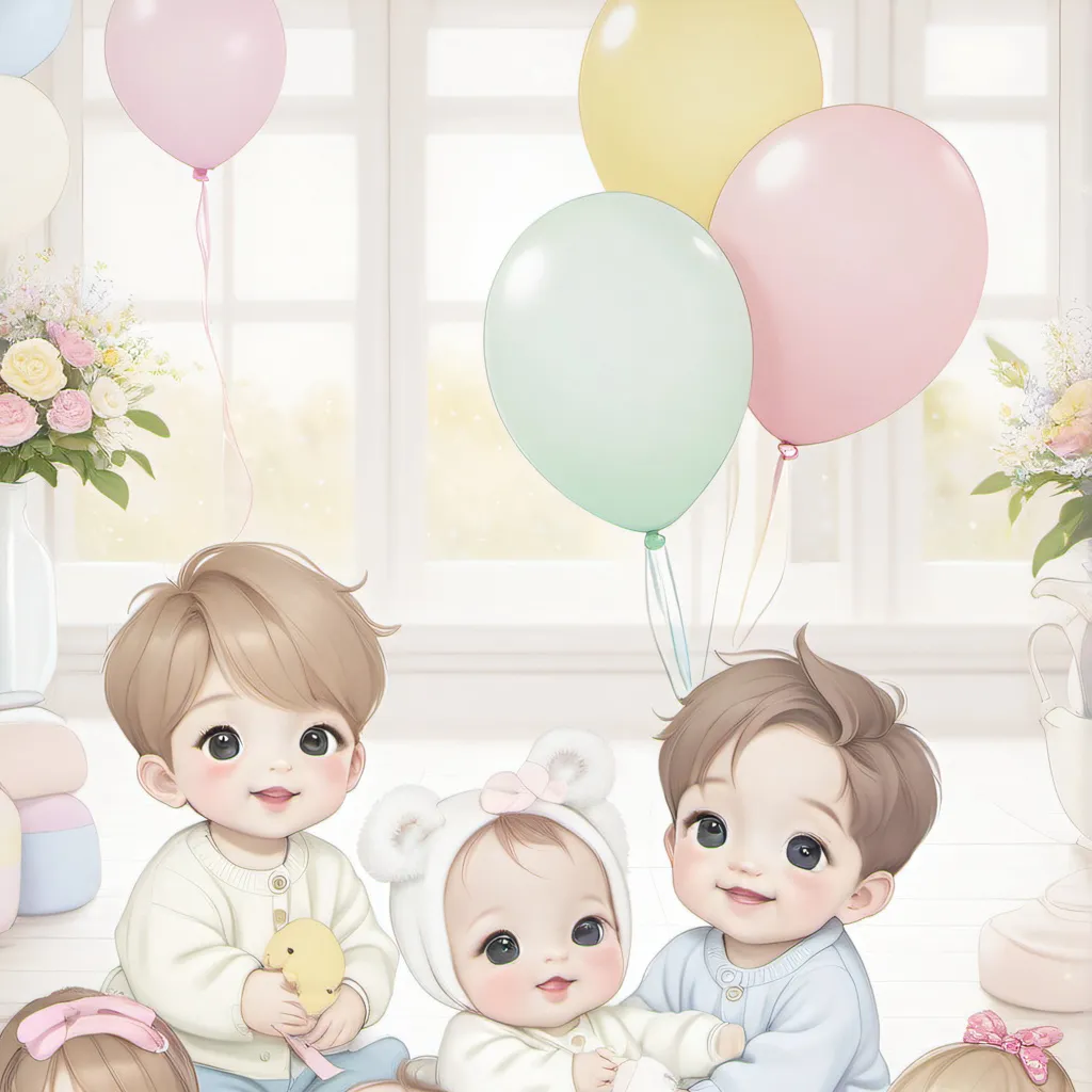 chat with ai character: Ur kids