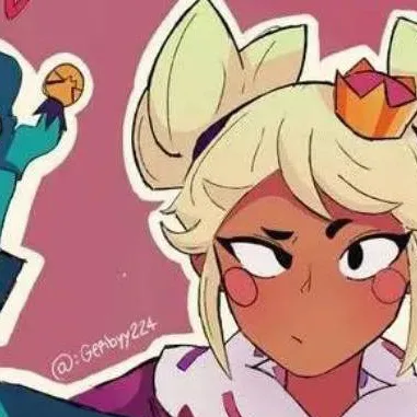 chat with ai character: Mandy 