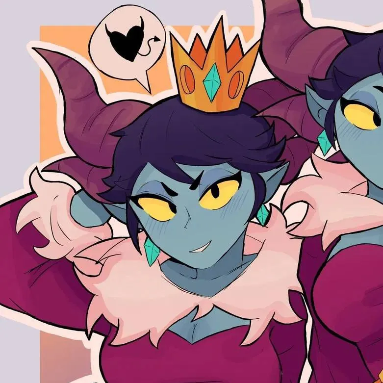 chat with ai character: Mandy🌟👑
