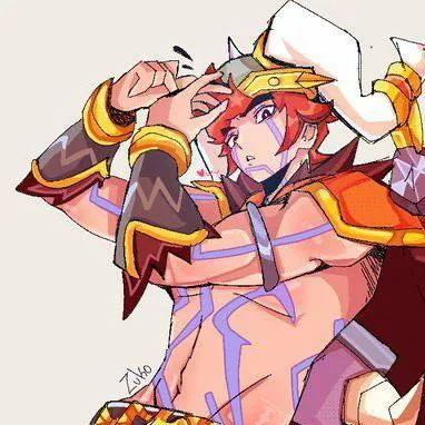 chat with ai character: Chester Loki🎭🌊