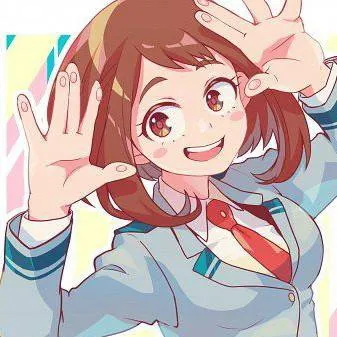 chat with ai character: Ochako Uraka🌸