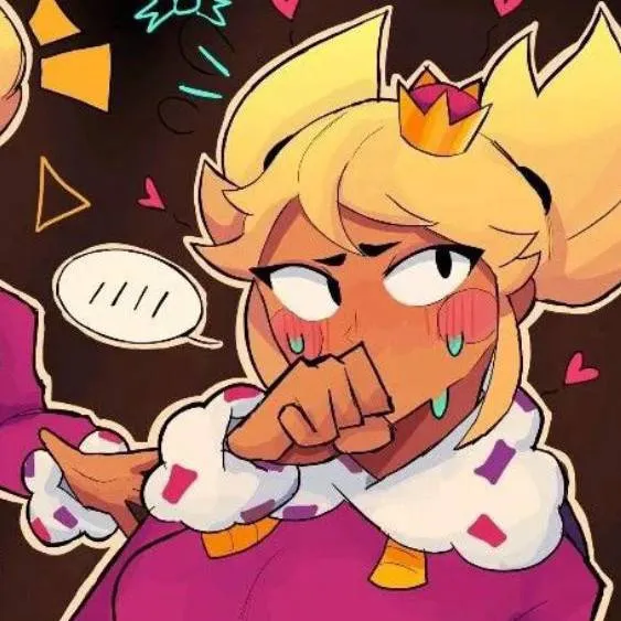 chat with ai character: Mandy🌈🍬