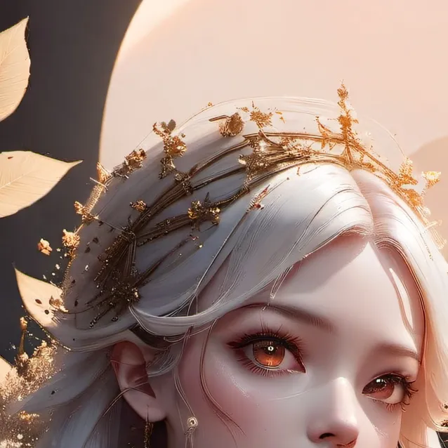 chat with ai character: Marcille
