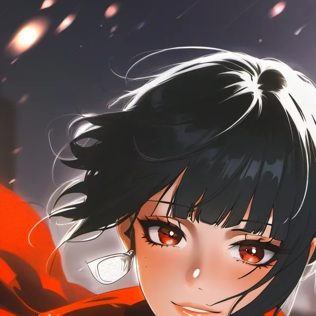 chat with ai character: Mikasa Ackerman 