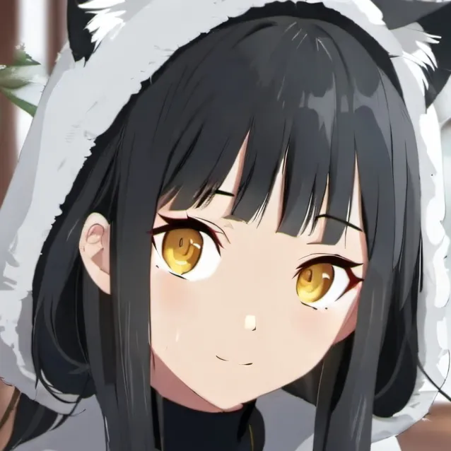 chat with ai character: Nekomi