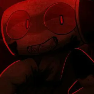 chat with ai character: Twisted Shelly