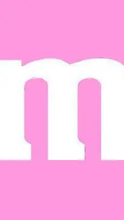 ai character: m background