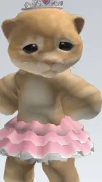 Talkie AI - Chat with gato