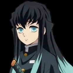 chat with ai character: demon slayer love 