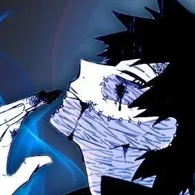 chat with ai character: dabi jealous 