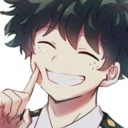 chat with ai character: deku sister 