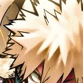 chat with ai character: bakugo girlfrien u