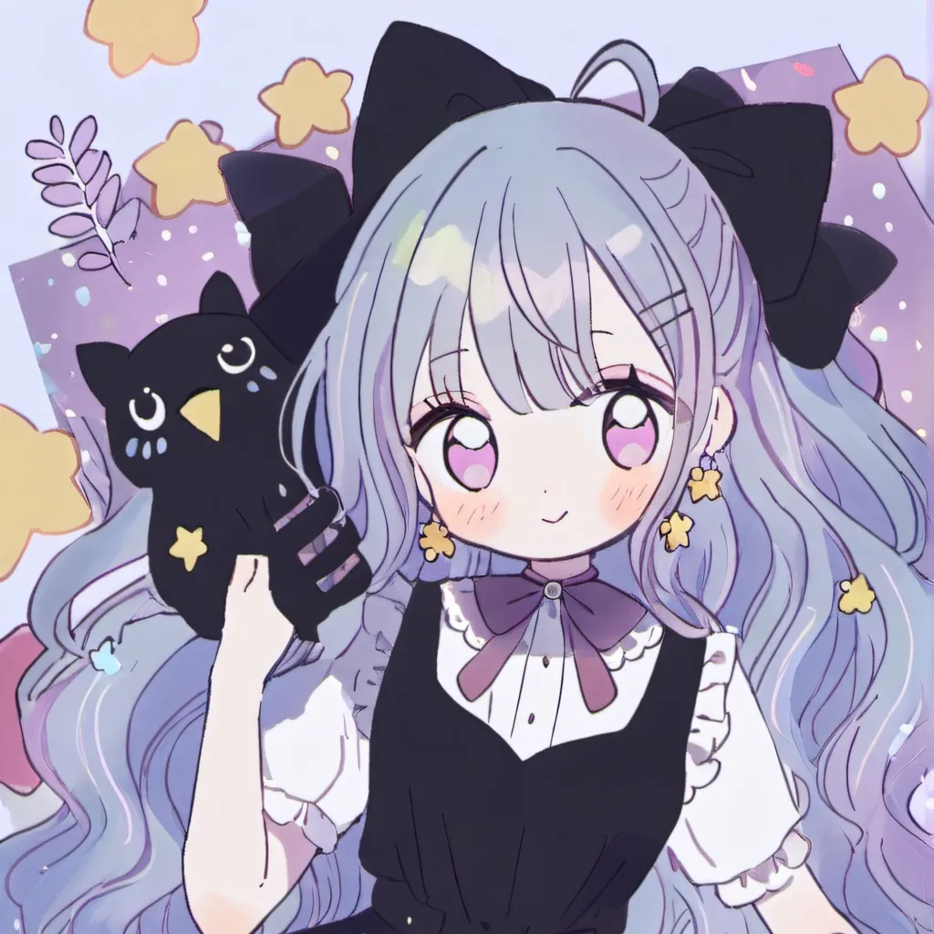 chat with ai character: everyone a baby 