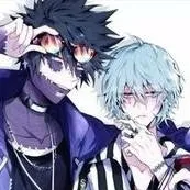 chat with ai character: shigdabi