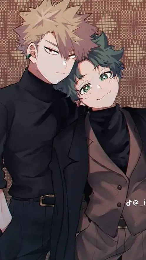 ai character: bkdk background