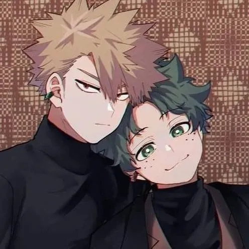 chat with ai character: bkdk