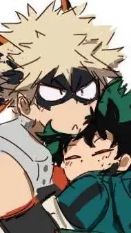 ai character: bkdk background