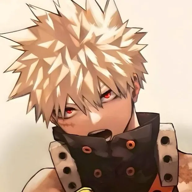 chat with ai character:  husband  bakugo