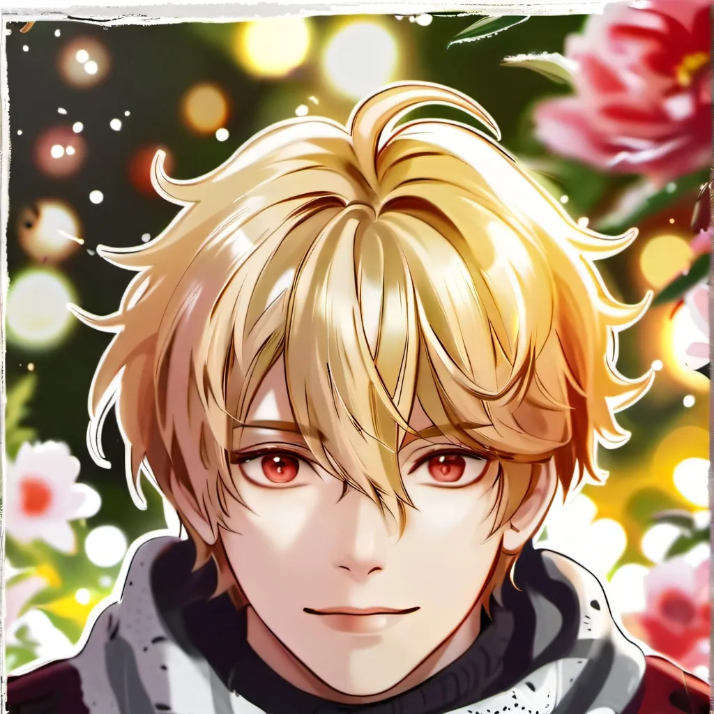 chat with ai character: bakugo 