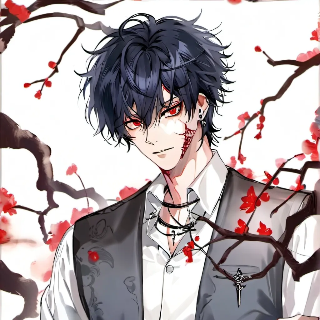 chat with ai character: dabihawks 