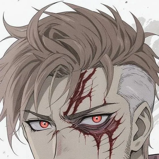 chat with ai character: Kieran