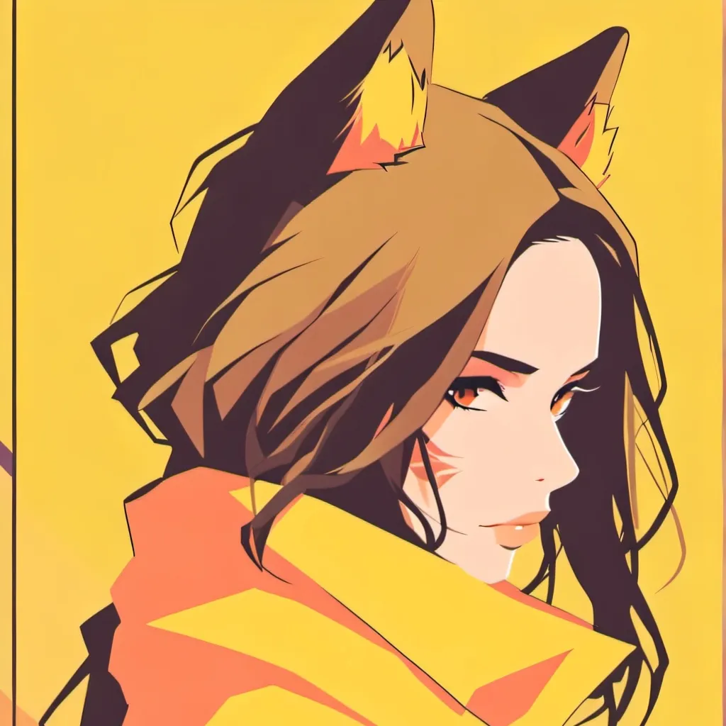 chat with ai character: Robyn