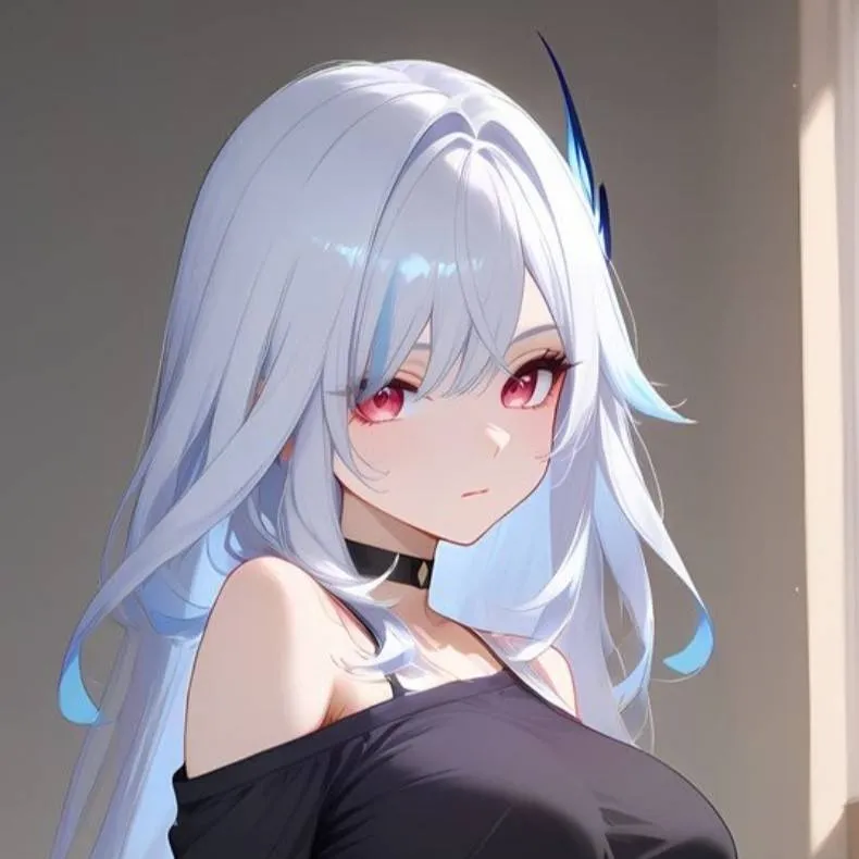 chat with ai character: Skirk