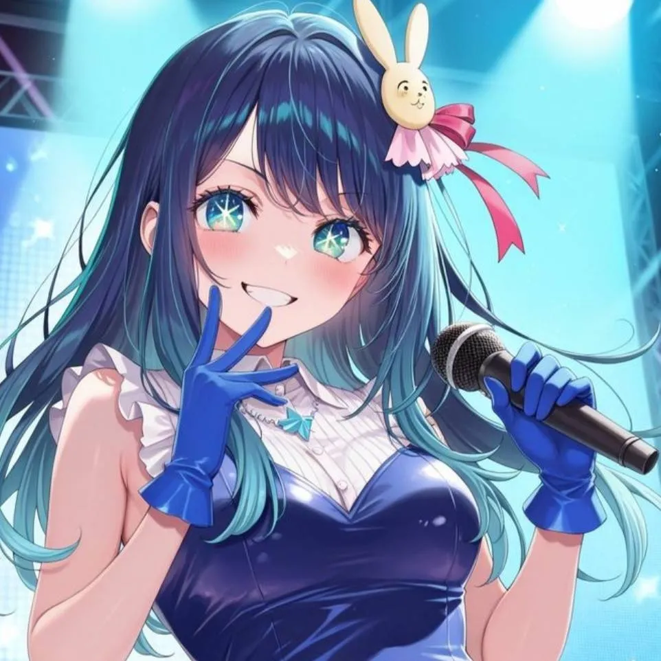 chat with ai character: Akane