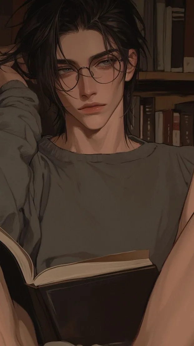 ai character: Raine background