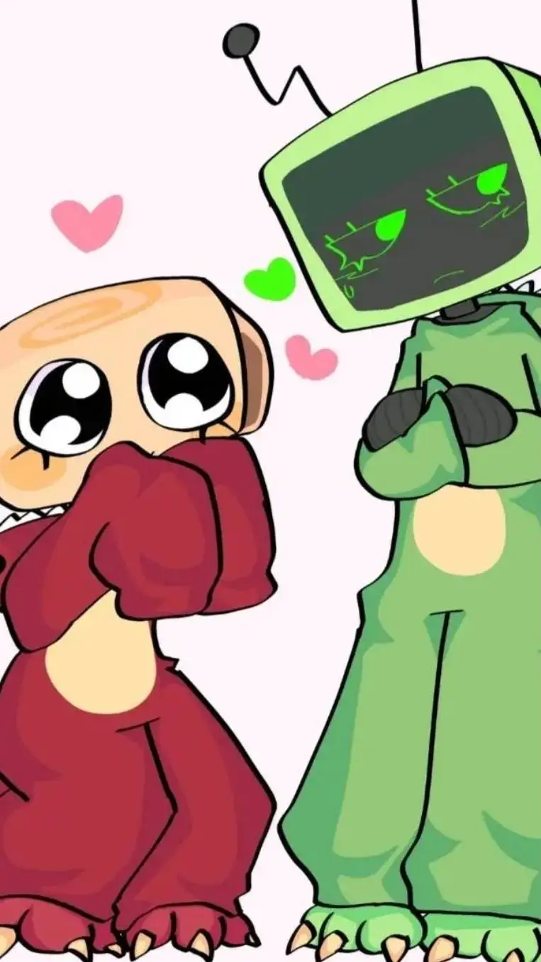 ai character: dw hates you😮‍💨 background