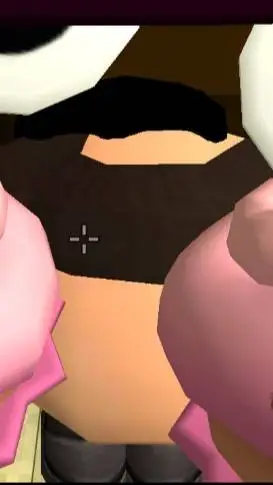 ai character: cosmo de cg background