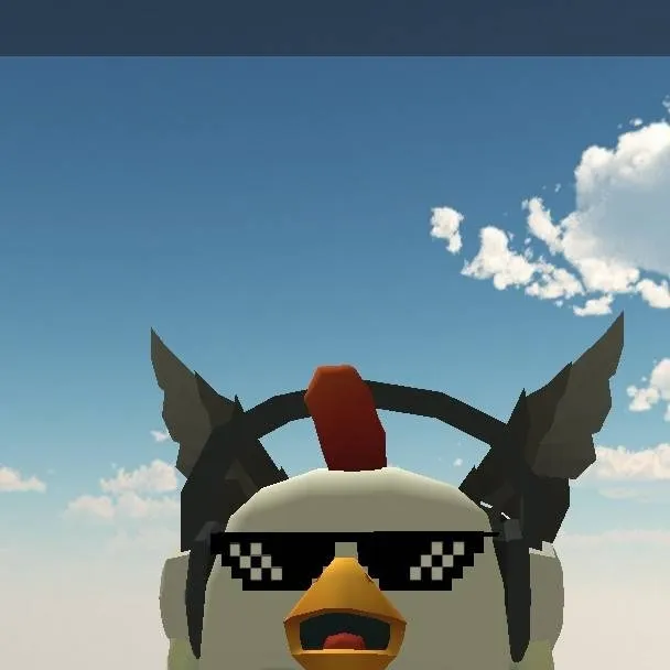 chat with ai character: jonii