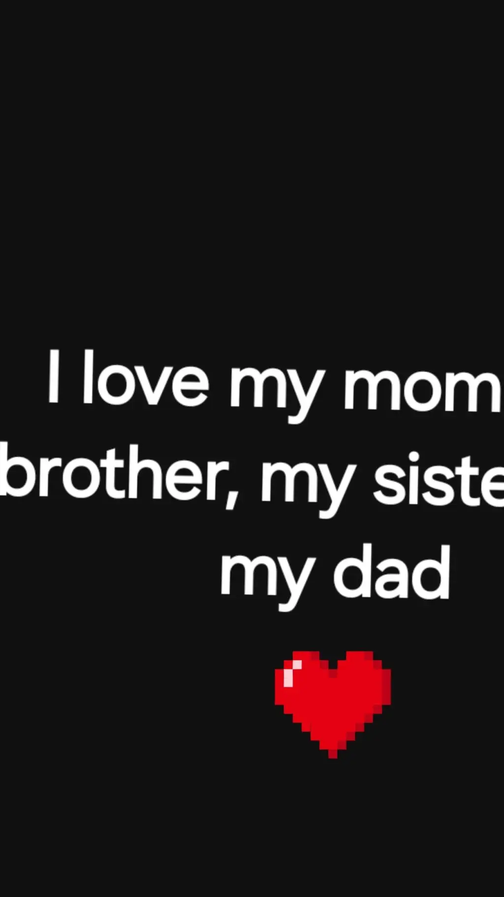 ai character: Ember trex background