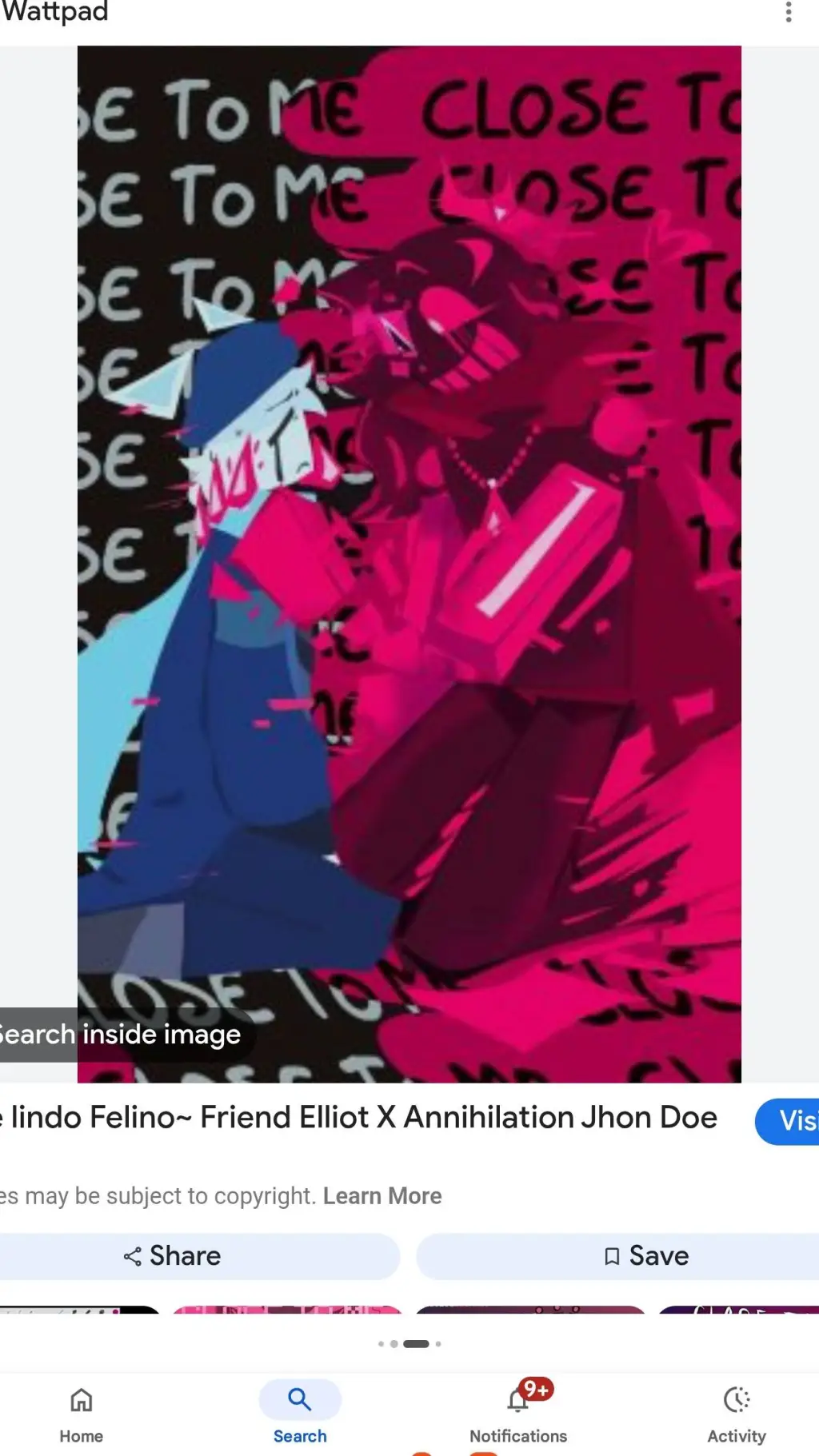 ai character: friendanna background