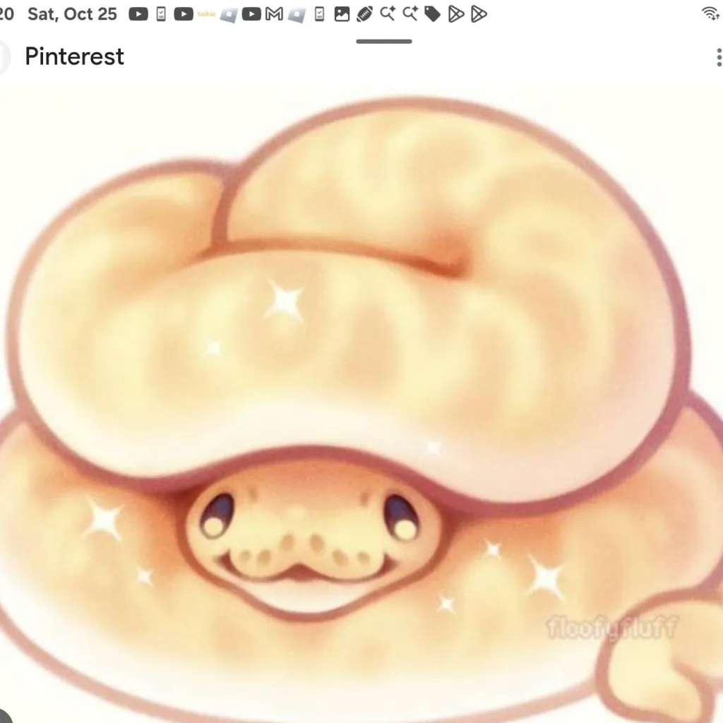 chat with ai character: snake vore