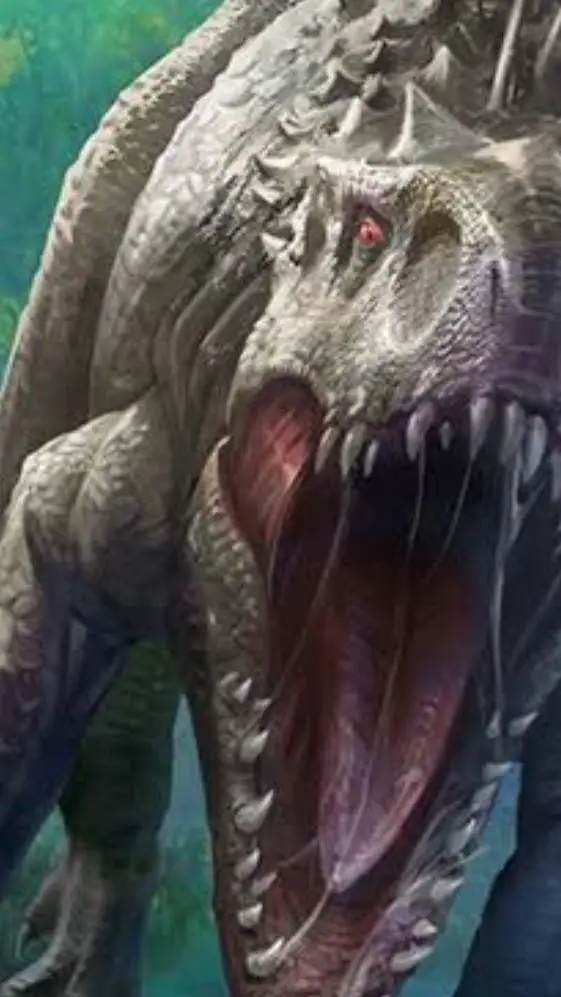 ai character: darcy is cute background