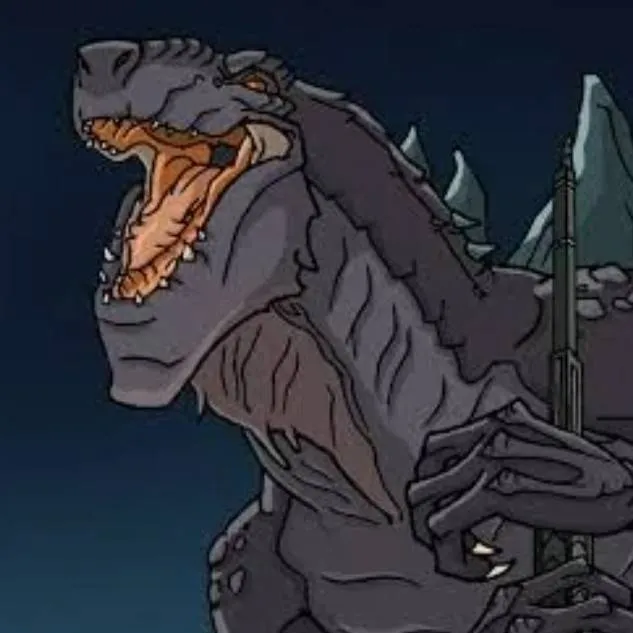 chat with ai character: zilla jr vs you