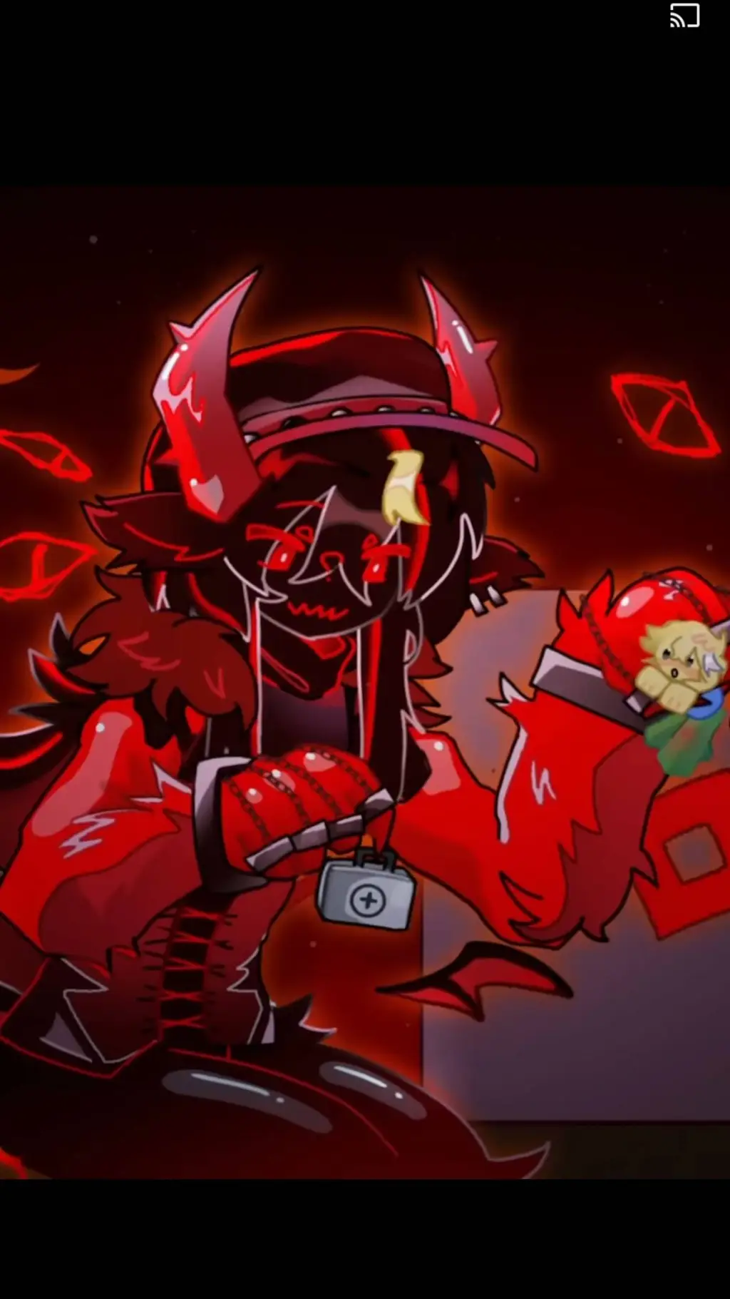 ai character: help guys background