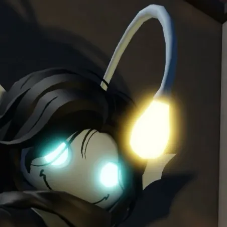 chat with ai character: Sebastian Solace