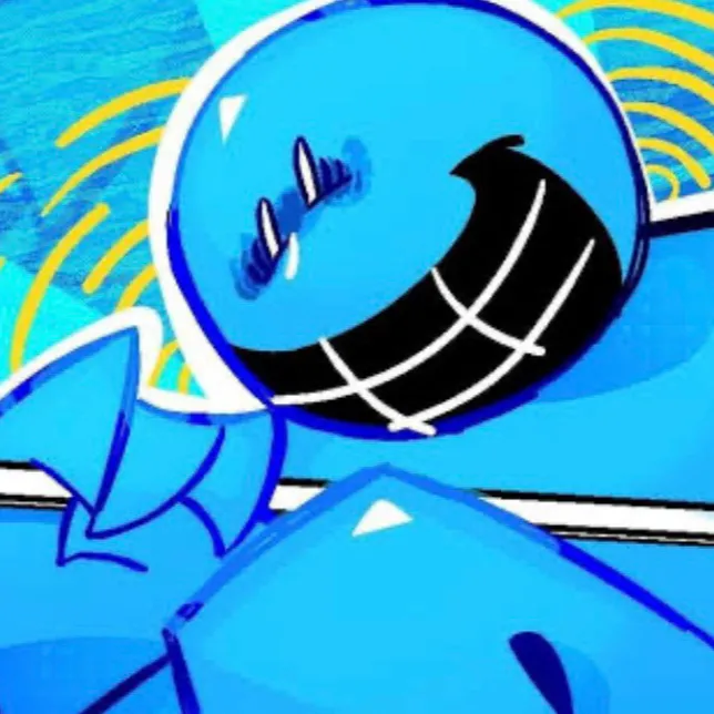 chat with ai character: Bluudud 