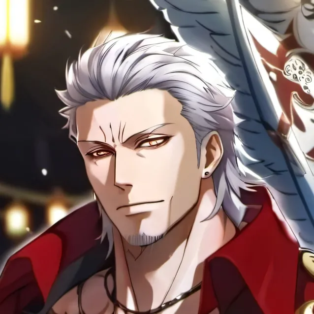 chat with ai character: The Heaven Pirates