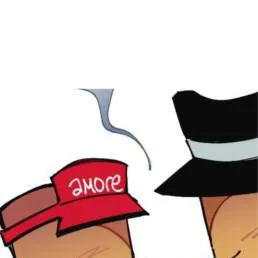 chat with ai character: mafioso x eliot