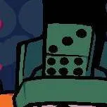 chat with ai character: forsaken halloween