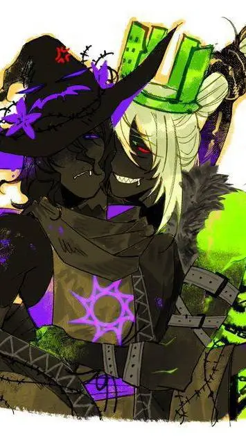 ai character: 1xazure :0?  background