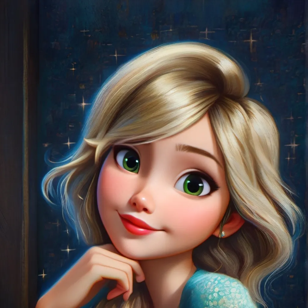 chat with ai character: Kenny 