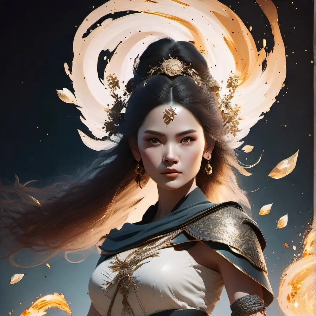 chat with ai character: Jessica 