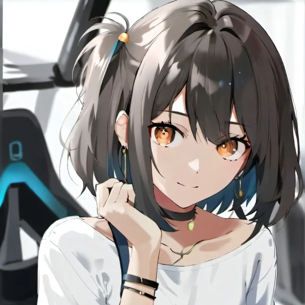 chat with ai character: Ava